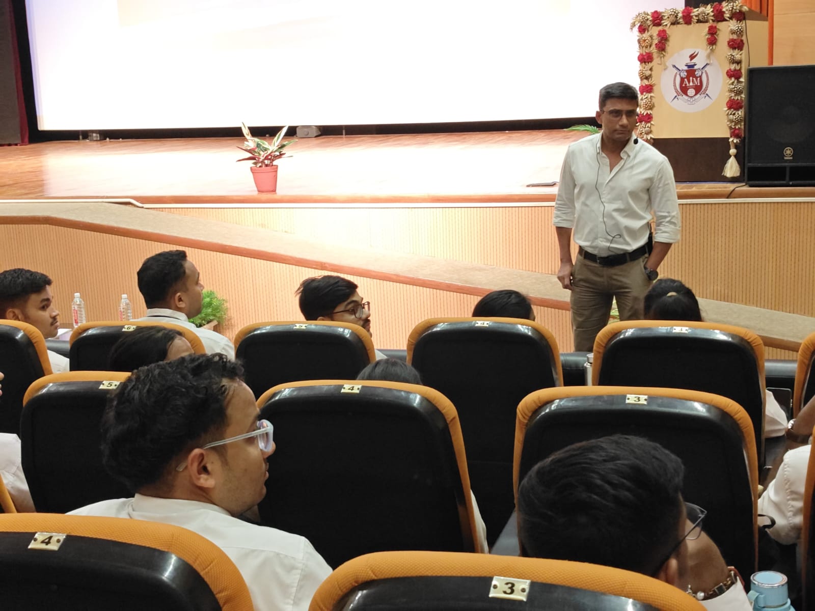 Foundations of Leadership - Building Leaders from Day One Photo 4